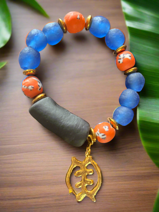 Adorn You Charm Bracelet