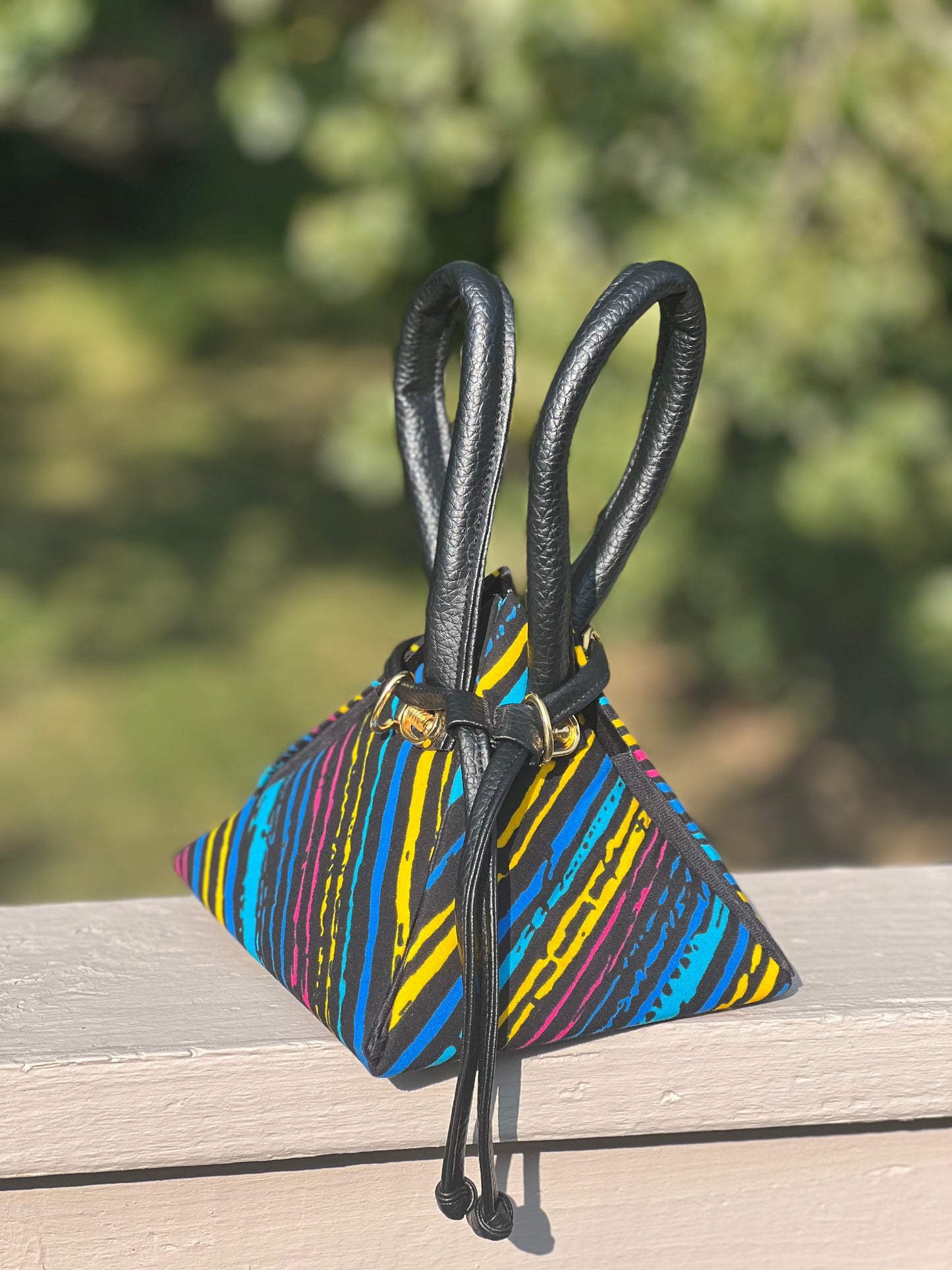 The Sofie Bag