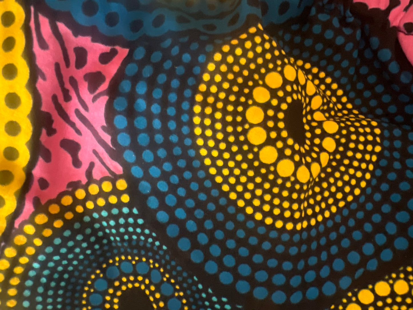 Pre-Tied Headwrap