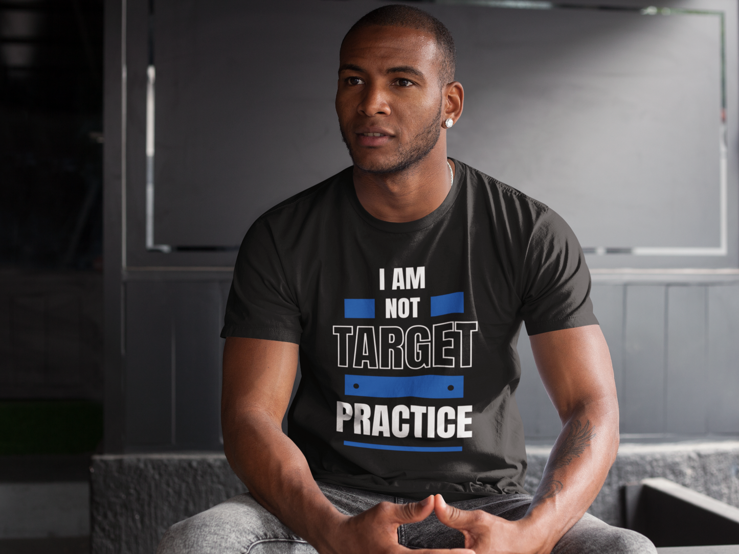 Targeted Melanin (Unisex)