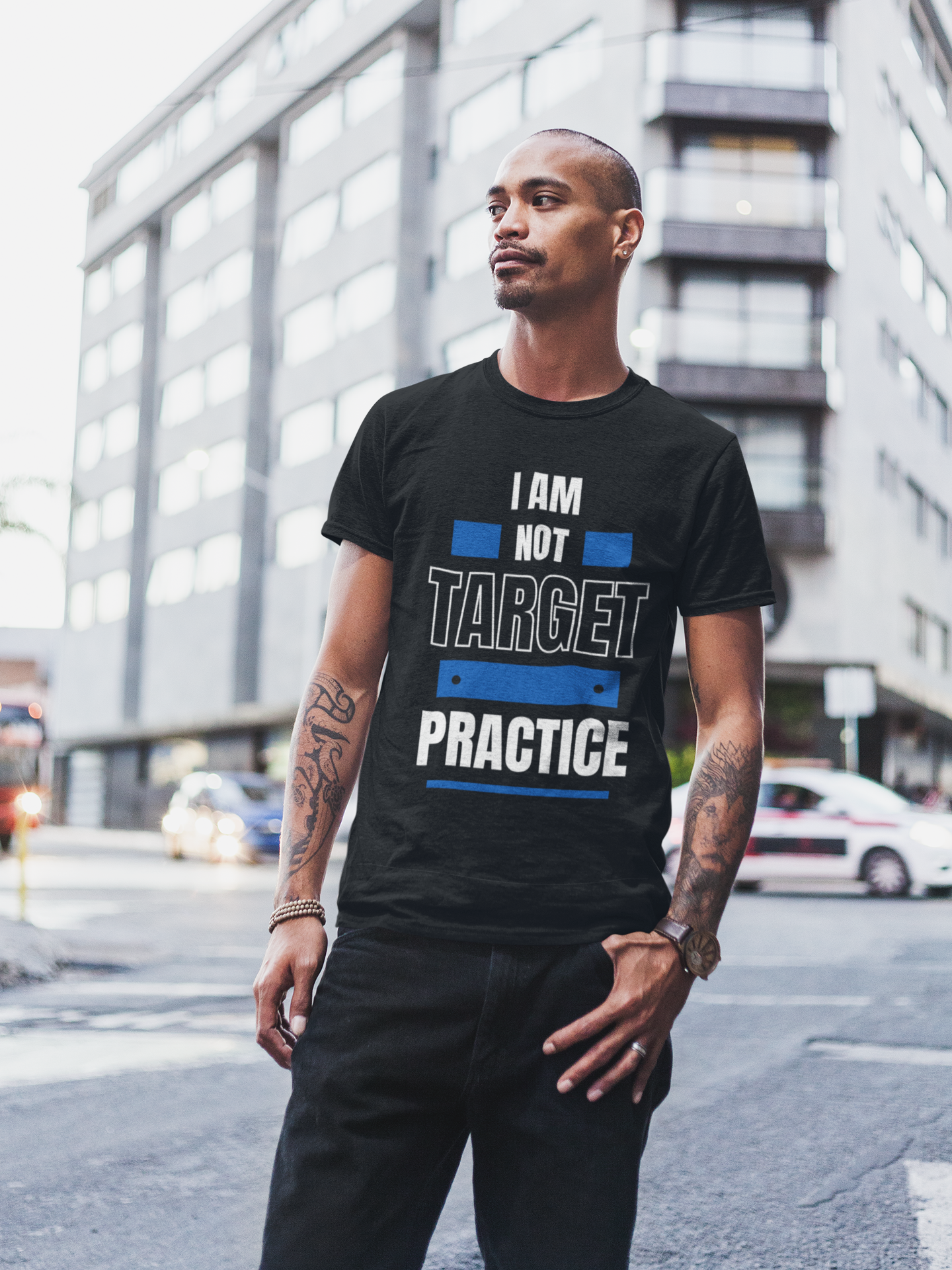 Targeted Melanin (Unisex)