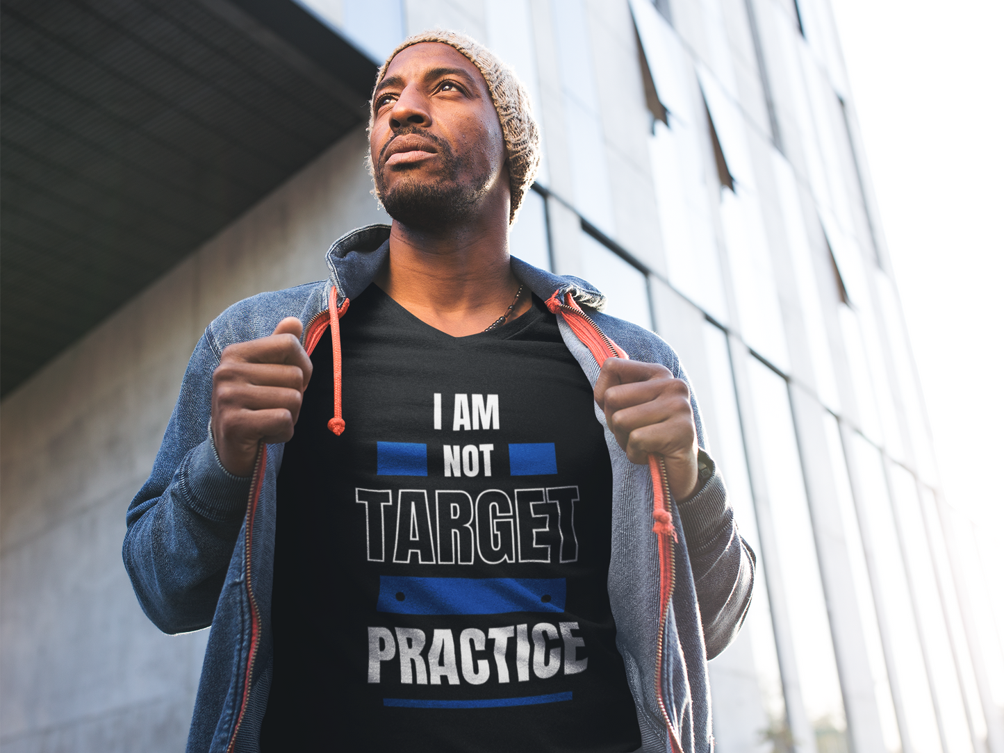 Targeted Melanin (Unisex)