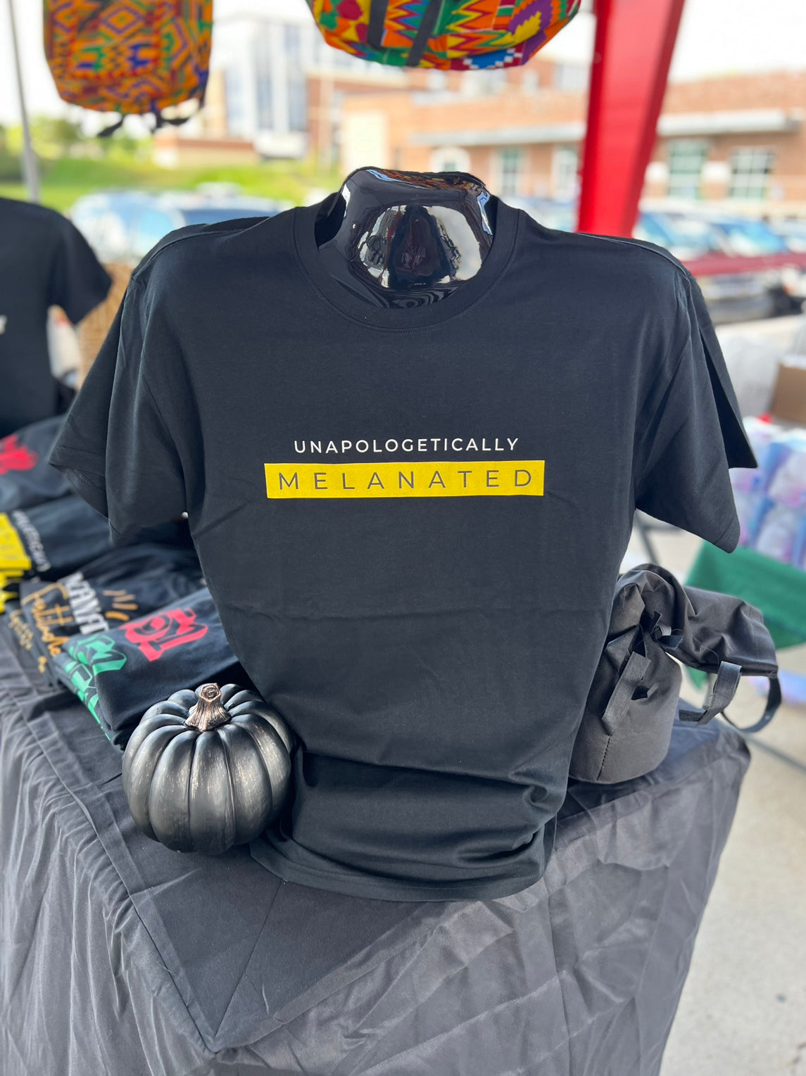 Unapologetic Expressions (Unisex)