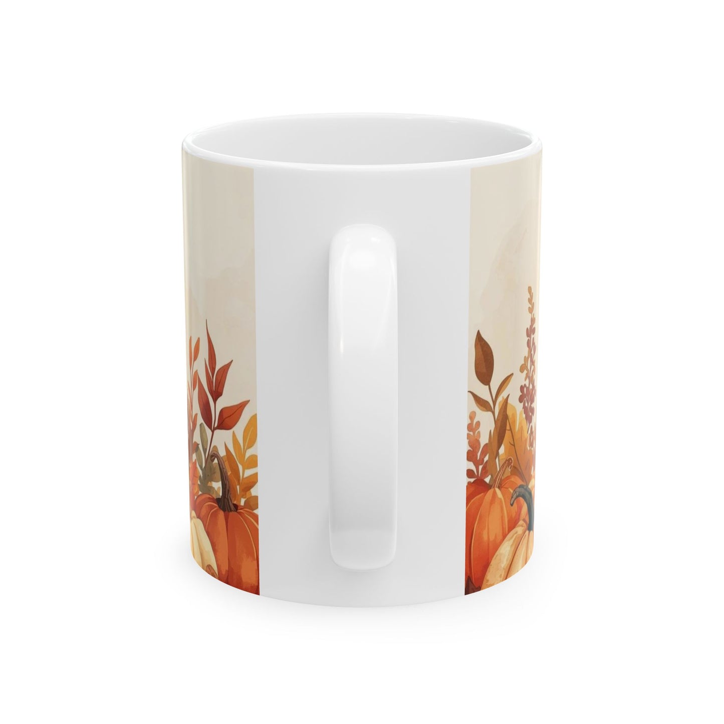 Autumn Serenity Mug
