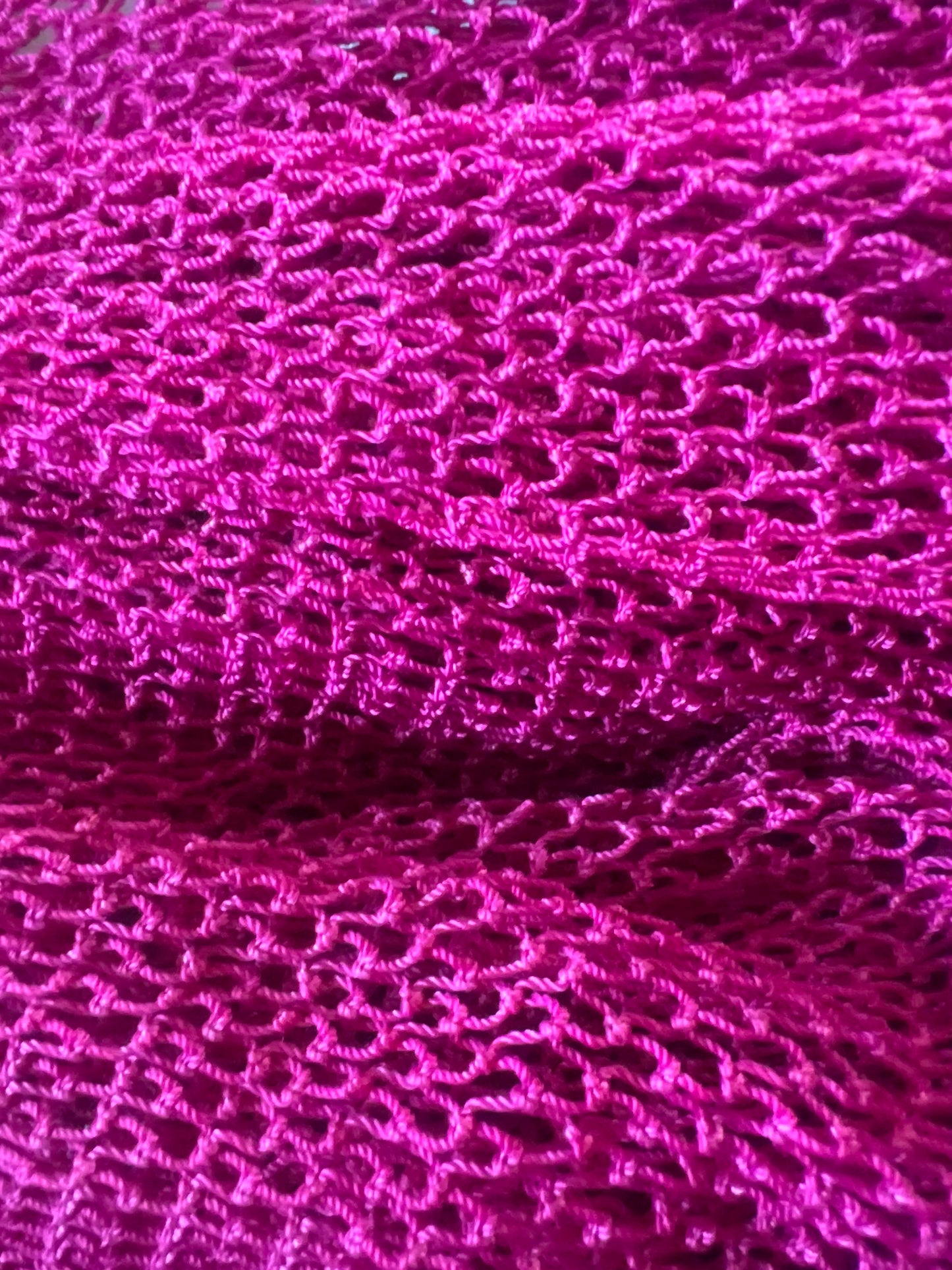 African Exfoliating Sponge  “Kocha” / “Säpor”