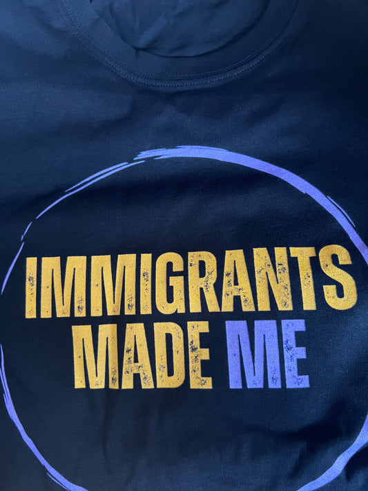 Migrant Pride