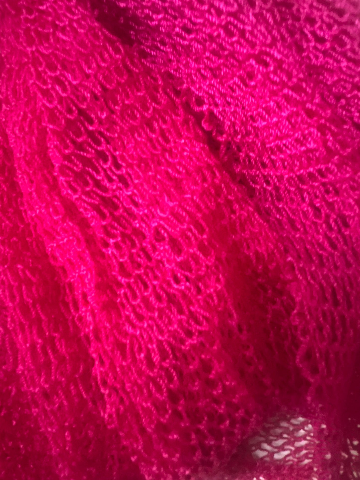 African Exfoliating Sponge  “Kocha” / “Säpor”