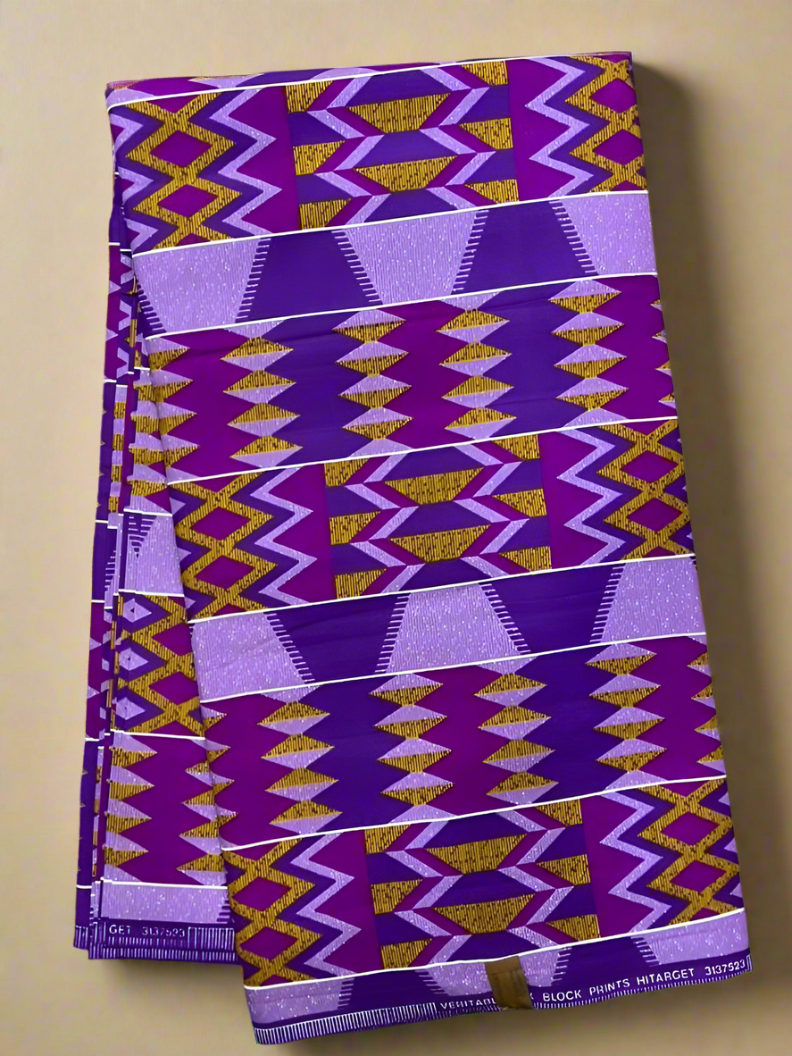 Layered Jabot (Short)