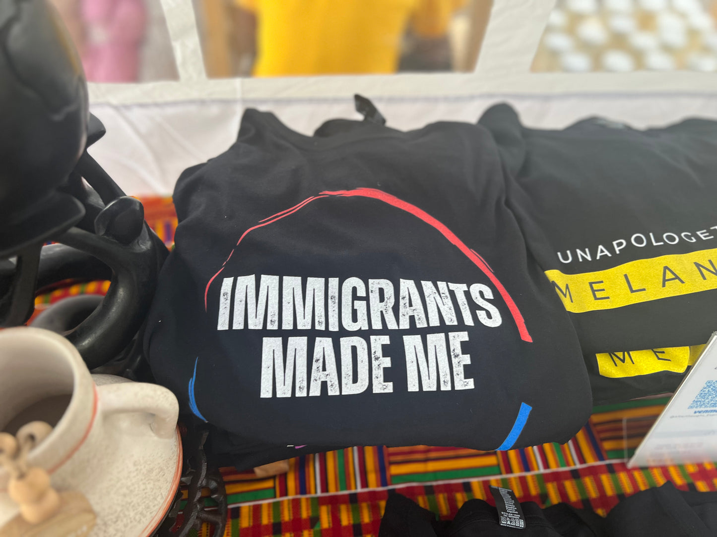 Migrant Pride