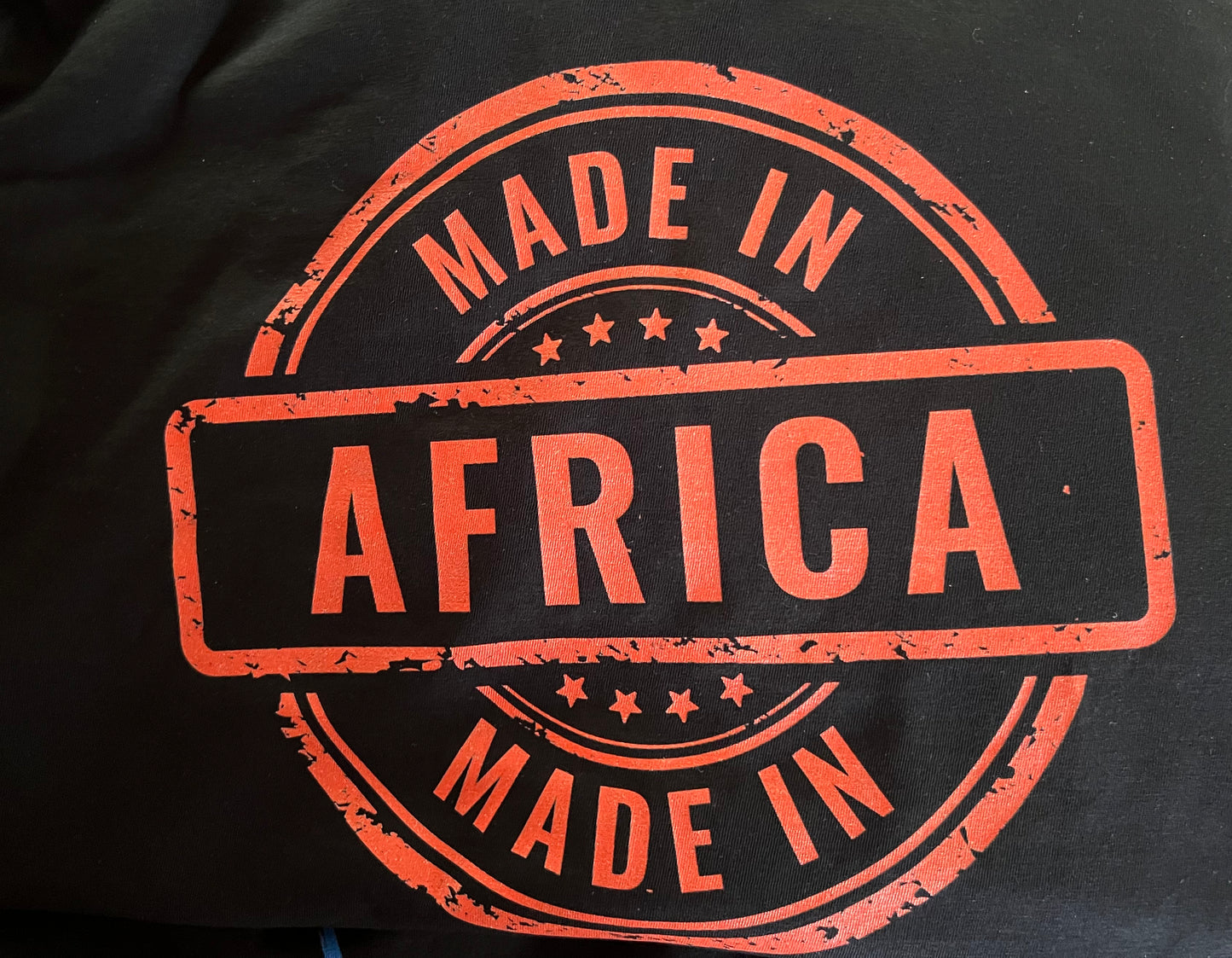 Made in Africa