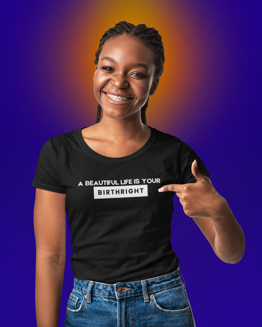 Beautiful Life (Unisex)