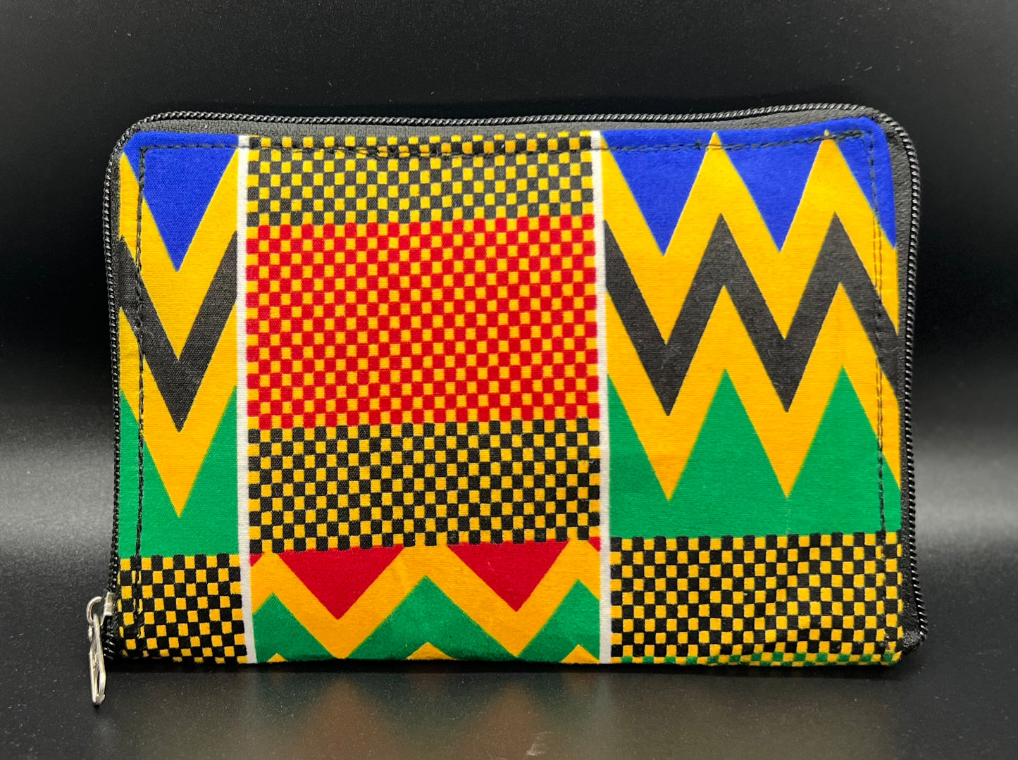 Kente Shopping Bag